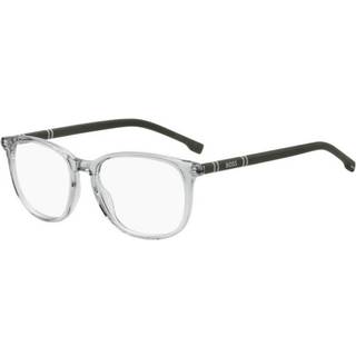 BOSS 1805 Børn KB7 50 Briller Børn Krystalklar - Transparent Grey - 50mm