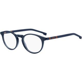 BOSS 1804 Børn PJP 47 Briller Børn Blue - Dark Blue - 47mm