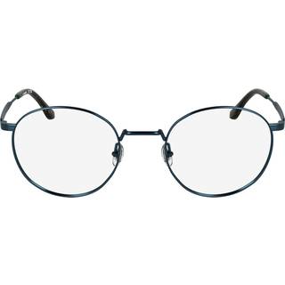 Lacoste L2308 410 51 Briller Mænd Blue - Blue - 51mm