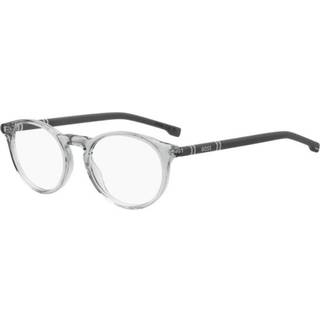 BOSS 1804 Børn KB7 47 Briller Børn Krystalklar - Transparent Grey - 47mm