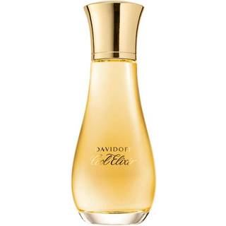 Davidoff Cool Water Woman Elixir Eau de Parfum til kvinder 30 ml - 30 ml