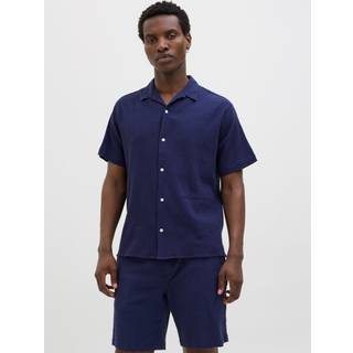 Relaxed Fit Hawaiiskjorte