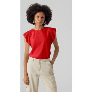 Vmtassa Sl Frill Top