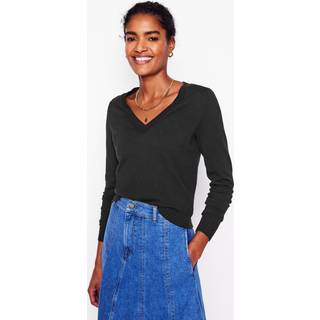 Boden Boden Emilia V-hals Trøje