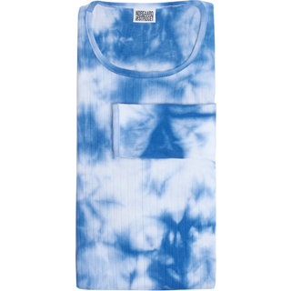 101 Tie Dye - Klein - Nørgaard på Strøget - Mønstret One Size