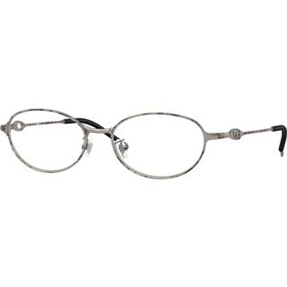 Diesel DL5004D Asian Fit 1028 53 Briller Mænd Silver - Paper Transfer Silver - 53mm