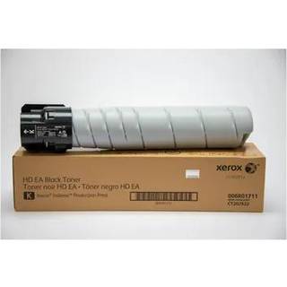 Xerox - black - original - dry ink cartridge - Dry ink cartridge Sort
