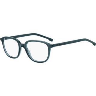 BOSS 1803 Børn ZI9 47 Briller Børn Blue - Transparent Peacock Blue - 47mm