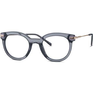 HUMPHREY´S 581136 30 47 Briller Kvinder Grå - Grey - 47mm