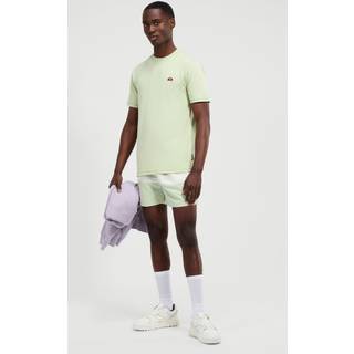 Ellesse Cassica T Shirt Green