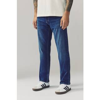 Next Letvægts Motion Flex Denim Jeans40B x 29L (UK 40 S)