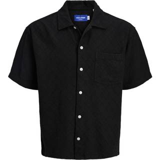 Relaxed Fit Hawaiiskjorte