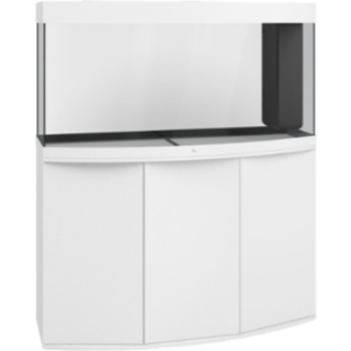 Juwel vision 260l sbx akvarium hvid