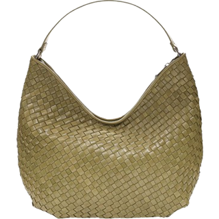 Adax Salerno Mindy skuldertaske (PEAR)