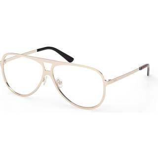 Emilio Pucci Kvinde EP5267 032 Optiske stel Metal Guld Pilot Normal