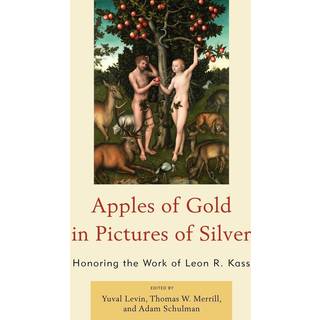 Apples of Gold in Pictures of Silver