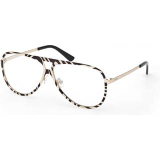 Emilio Pucci Kvinde EP5267 005 Optiske stel Metal Sort Pilot Normal