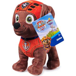 Paw Patrol bamse – flere varianter – assorteret (På lager i butik)