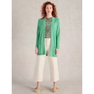 White Stuff Tanya Longline CardiganEU 42 (UK 14)