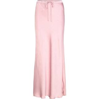A-View - Emily Skirt - 147 Pale Rose