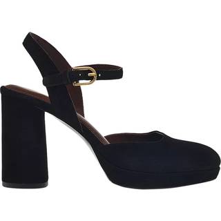 Radley Ivydale Crescent 2-Del platform hæle SkoEU 38 (UK 5)
