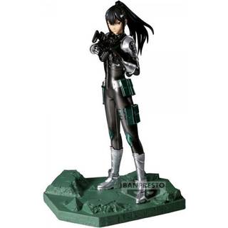 KAIJU NO. 8 - Mina Ashiro - Figure The Metallic 17cm