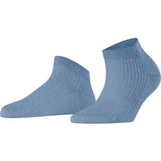 FALKE Shiny Rib Women Sneaker socks