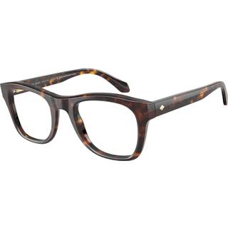 Giorgio Armani AR7273 5879 49 Briller Mænd Tortoiseshell - Tortoise - 49mm