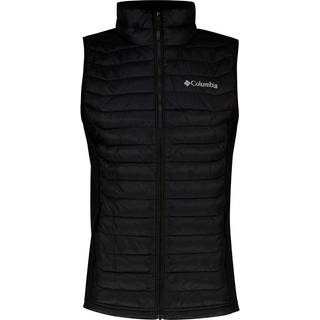 Columbia Powder Pass Hybrid Vest Herre