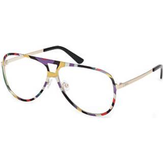 Emilio Pucci Kvinde EP5267 099 Optiske stel Metal Pilot Normal