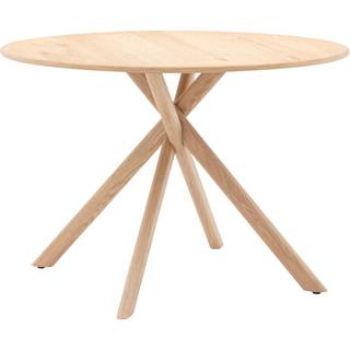 Rundt Spisebord Korsa, Ø 110 cm