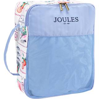 Joules'sæt med fire pakningsterningeren