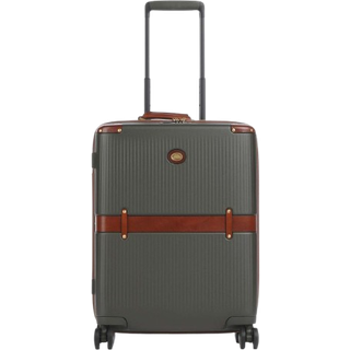 The Bridge Kuffert Story Viaggo 55 Cm - Grøn