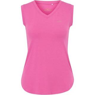 Venice Beach Women's Lally Top Damer størrelse M farve pink