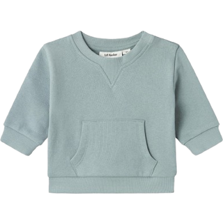 Lil Atelier Abyss Sweatbluse