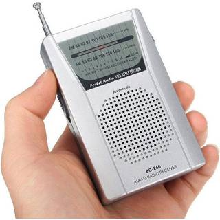 Indhold: Spiritboks til spøgelsesjagt – manuel indstilling, AM/FM-radio, paranormal PSB-7 værktøj