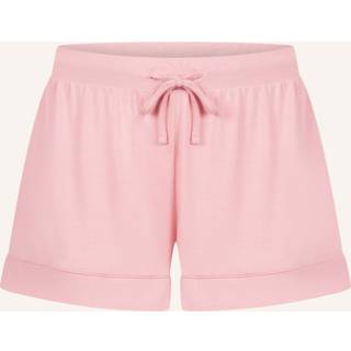 Hunkemöller Jerseyshorts Essential pink - L