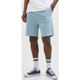 Loose Fit Sweatshorts