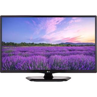 LG 24LN661HBLD 24" - Pro:Centric with Integrated Pro:Idiom LED-backlit LCD TV - HD - for hotel / hospitality