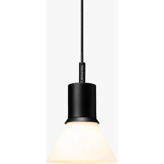 Anglepoise Type 80 Pendel Mat Sort/Opal