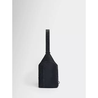 Sweaty Betty Sweaty Betty Black Motion Sling Bag
