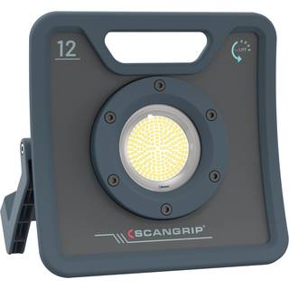 Scangrip Nova 12K arbejdslampe 12.000 lm 230V