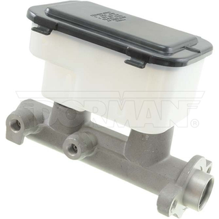 Dorman M630027 Brake Master Cylinder kompatibel med udvalgte Chevrolet / GMC -modeller