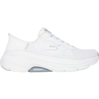 Skechers Max Cushioning Arch Fit 2.0 Antilles Sneaker Hvid 128947 - 38