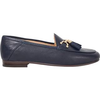 Dune London Flexible Sole Graysons Tassel Læder HytteskoEU 40 (UK 7)