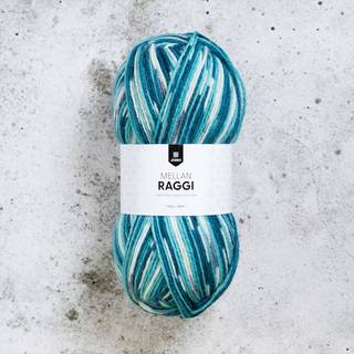 Järbo Mellanraggi 100g 28441 Heavenly Carpet Materiale: 75% superwash uld, 25% polyamid Vægt/længde: 100 g = ca. 260 meter Anbefalede pinde: 3.00 mm Strikkefasthed: 10 x 10 cm = 25 m x 33 p Anbefalet hæklenål: 4.00 mm Hæklefasthed: 10 x 10 cm = ca. 16 fm x 20 p Vask: Maskinvask maks. 40°C / Tørres fladt.