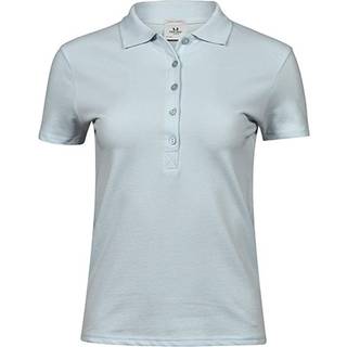 Tee Jays TJ145 Poloshirts Ice Blue M