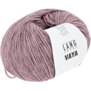 Lang Yarns - Vaya Fv. 13 Lys Gul