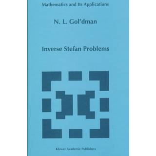 Inverse Stefan Problems