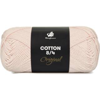 Cotton 8/4, Lys pudder
